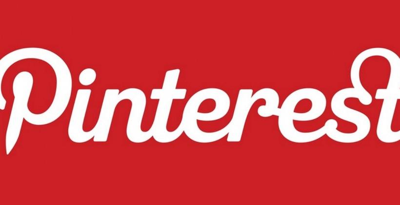 Pinterest adds GIF support