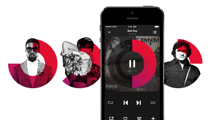 Beats Music powers up human-curated streaming Jan 21st