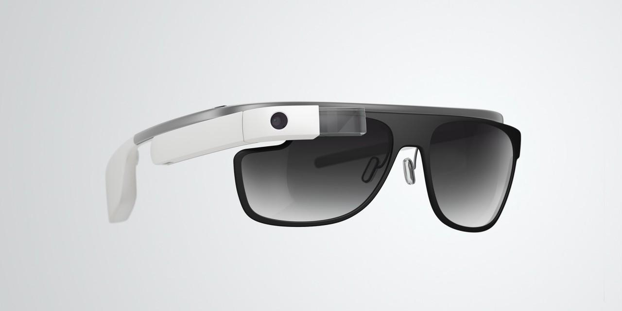 Google Glass prescription frames official in four styles SlashGear