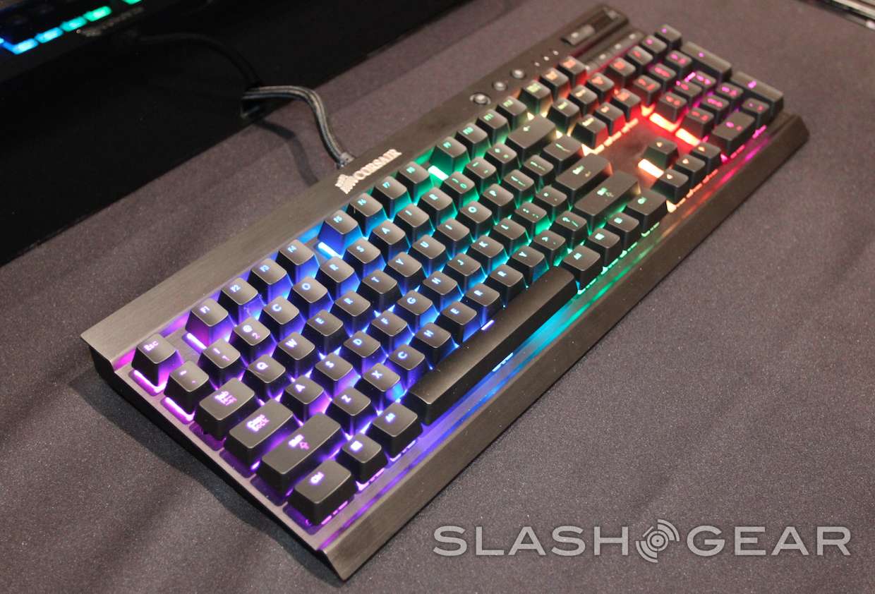 corsair one key keyboard corsair one key keyboard