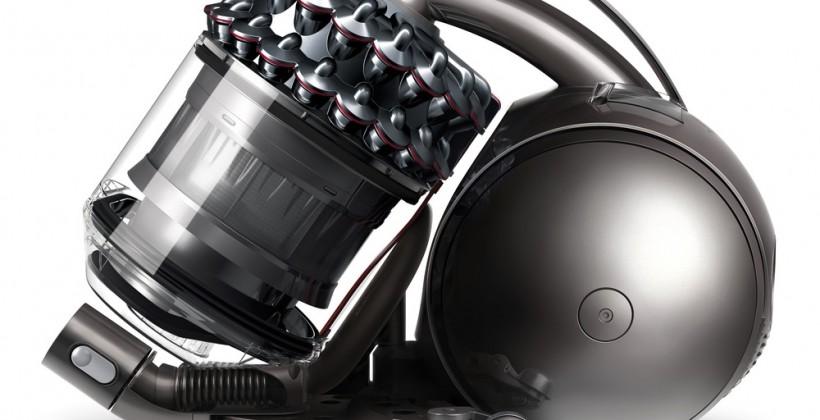 dyson cinetic cyclone