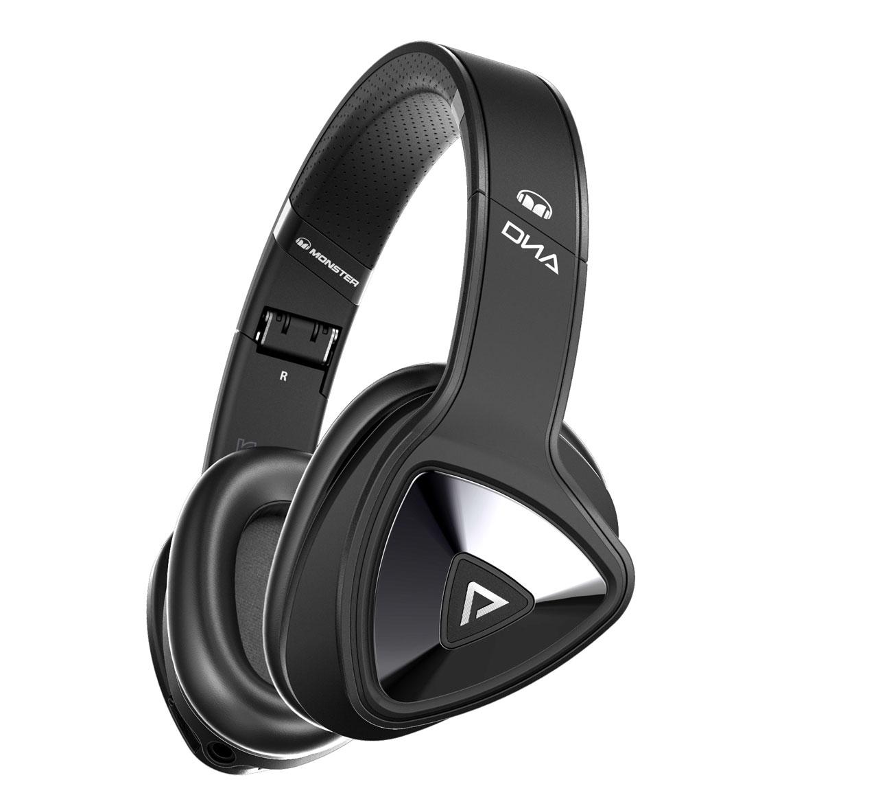monster bluetooth headset