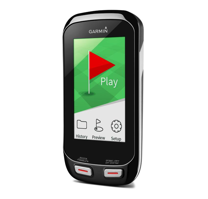 garmin g7 golf gps