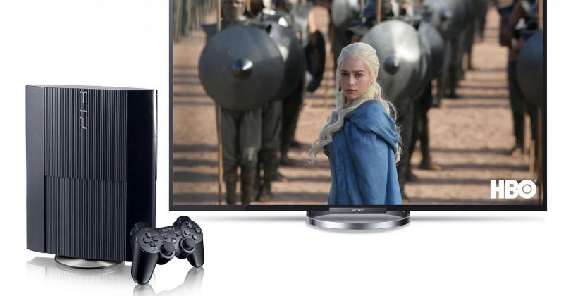 HBO Go confirmed for the PlayStation 3, PlayStation 4 to follow suit