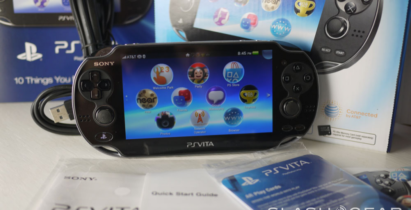 Unity 4.3 PS Vita build live: time for cross-platform gaming