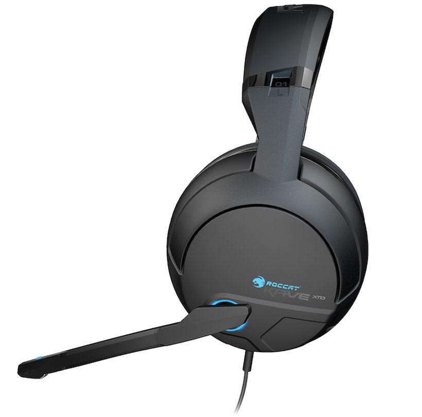 roccat kave xtd 5.1