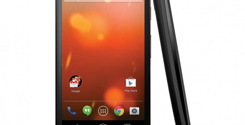 Moto G Google Play edition makes surprise debut