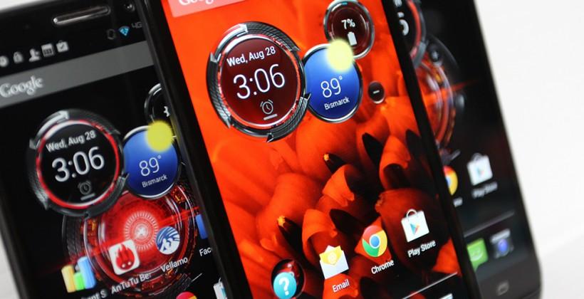 Just how much did Motorola’s patents actually cost Google?