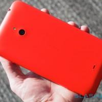 lumia 1320 review