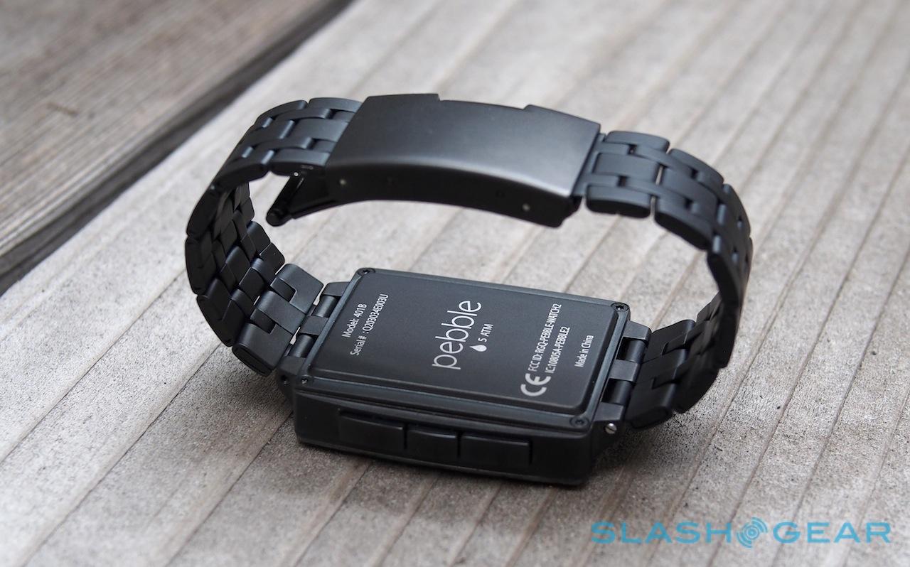 pebble 401b