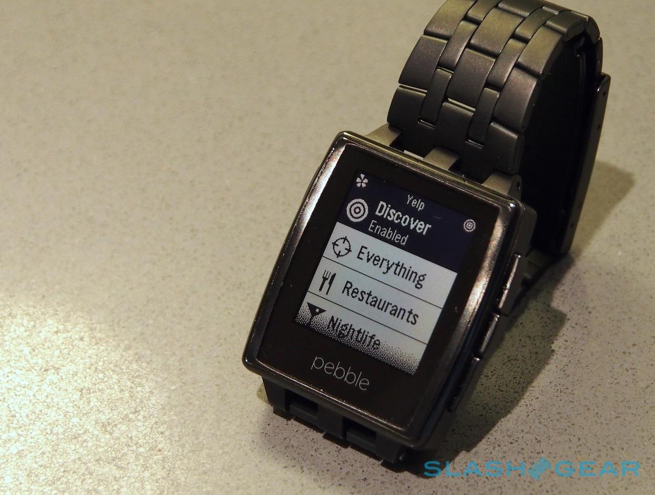 download pebble steel download pebble steel