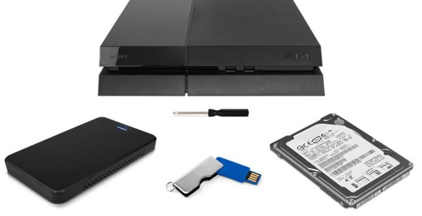 buy more space for ps4
