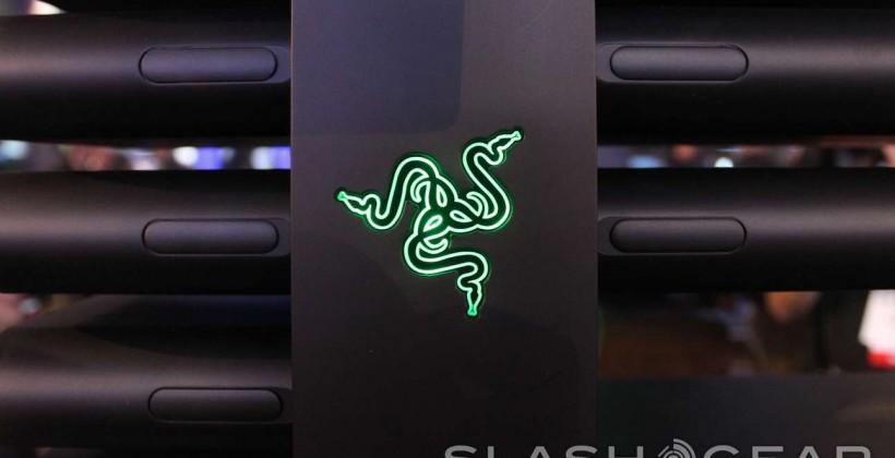 Razer Project Christine eyes-on: up close with gaming’s modular future