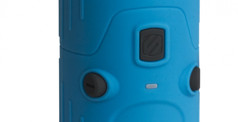 scosche boombottle mini