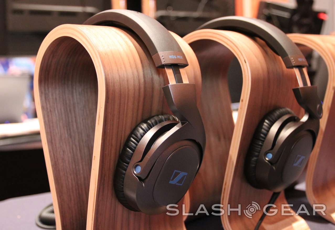 sennheiser hd6 mix