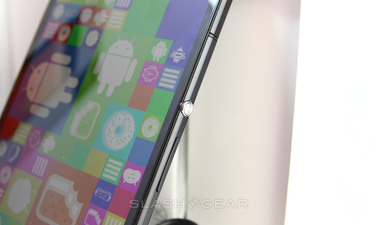 Sony Z Ultra Google Play Edition Review Slashgear