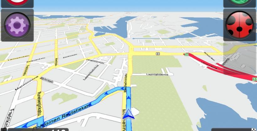 Telenav buys Skobbler to push OpenStreetMap attack on Google Maps