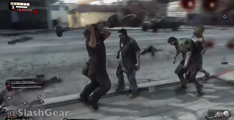dead rising 3 review dead rising 3 review