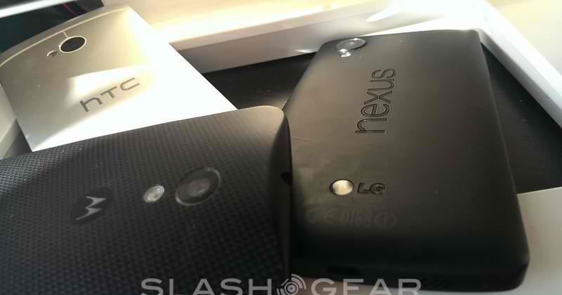 IDC reports 1 billion smartphones shipped in 2013