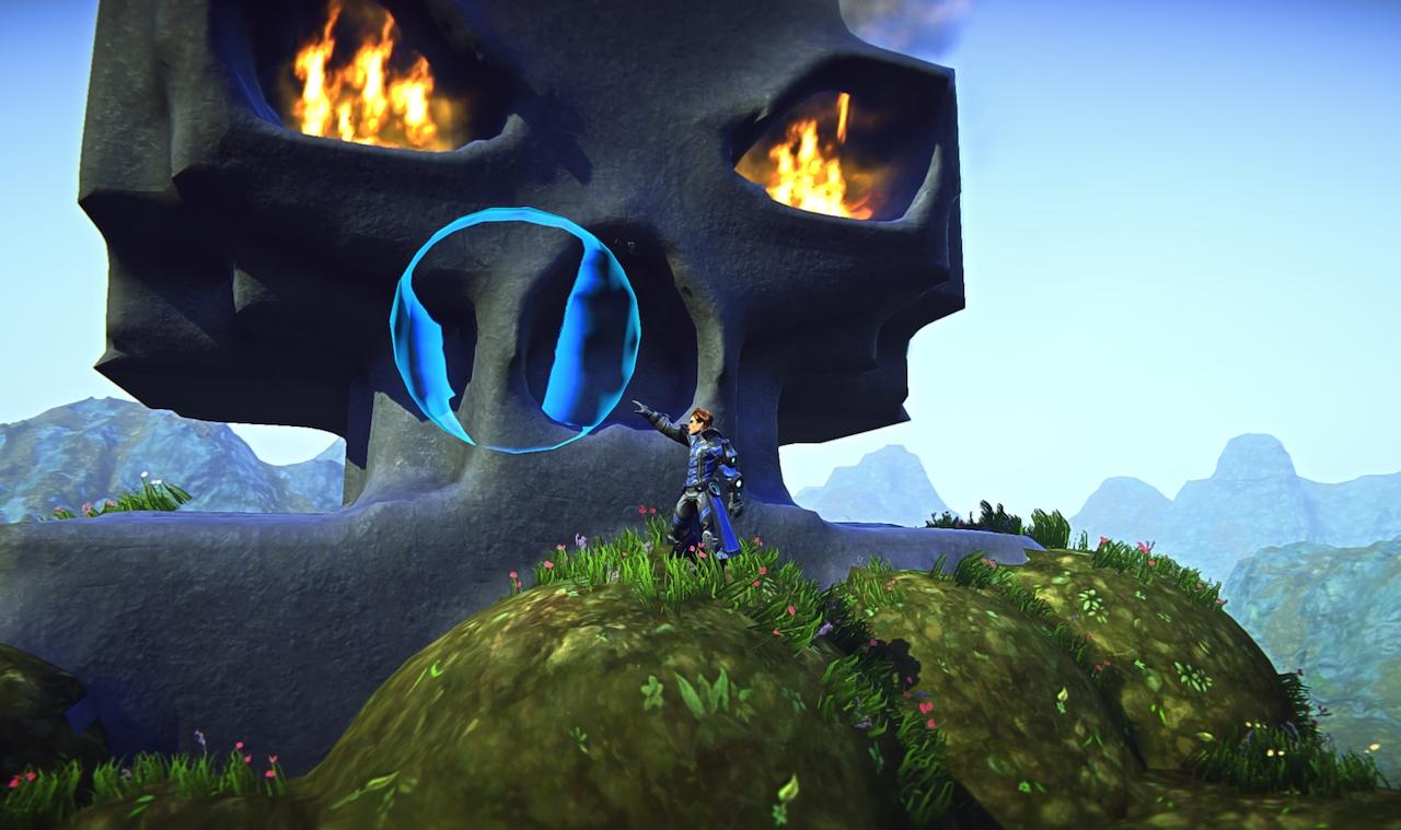 EverQuest Next Landmark alpha lands today Everything you need to know