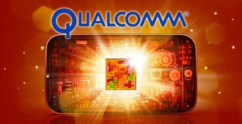 Qualcomm knocks out record quarterly revenue, MSM chip shipments, device sales