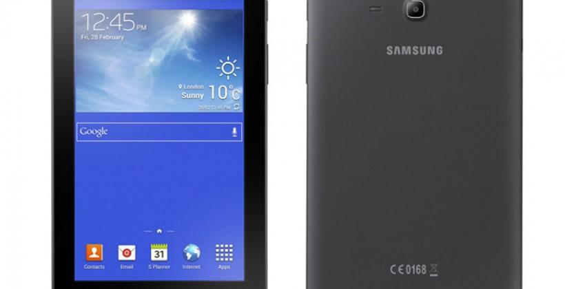 samsung galaxy tab 3 7 inch specs