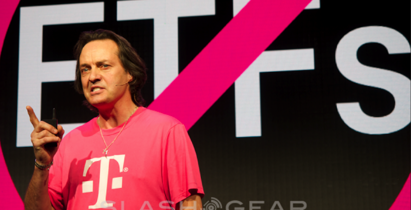 T-Mobile Un-carrier 4.0: “Get Out of Jail Free Card” for network switchers