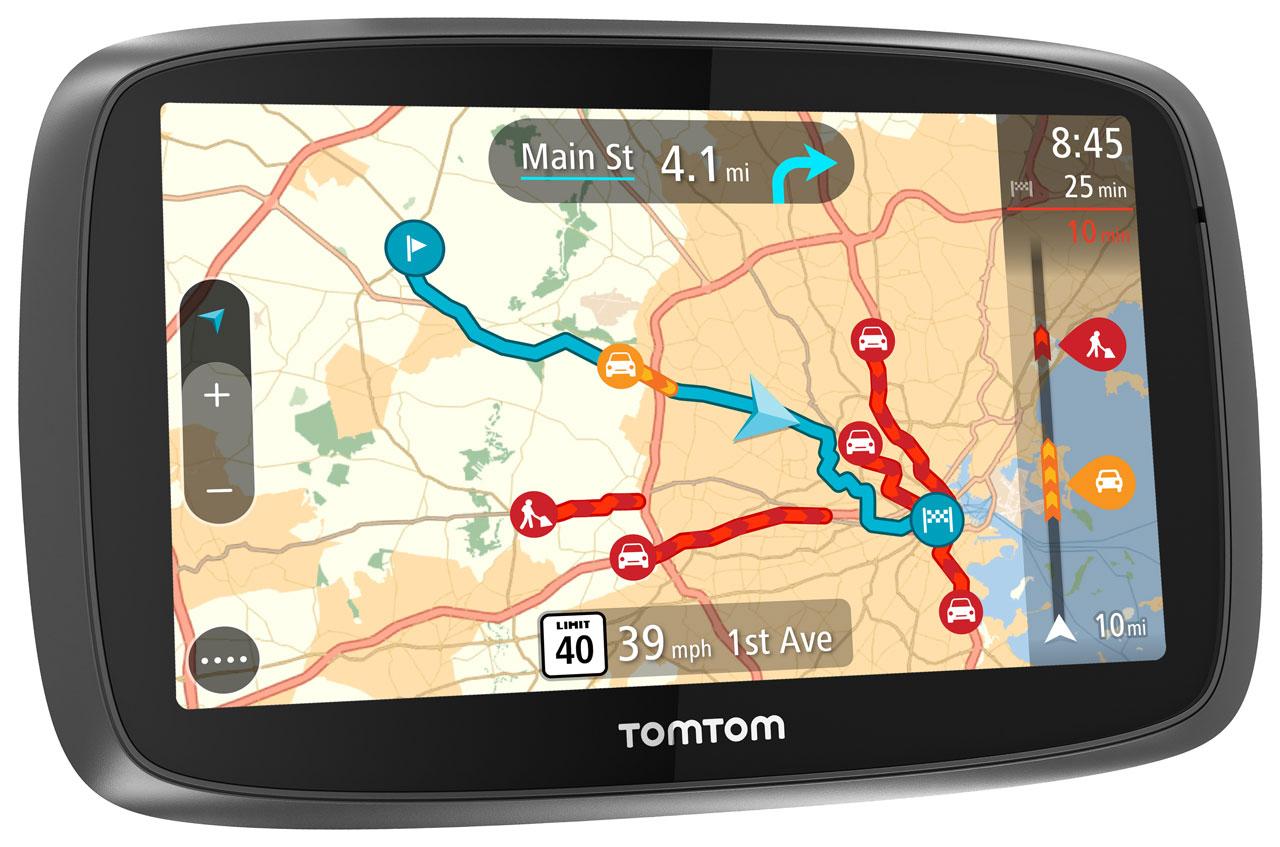Free tomtom map updates - bdatable