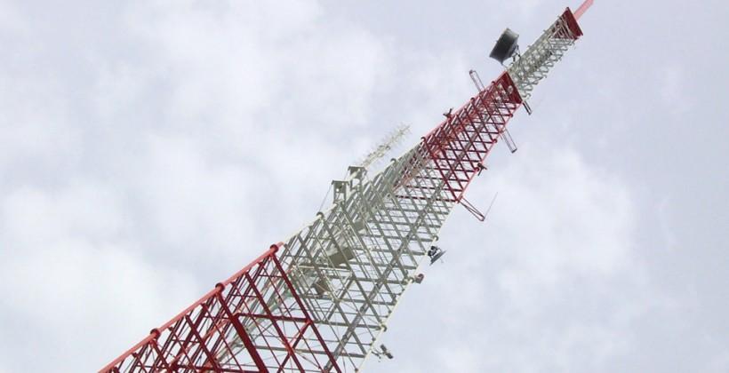 Two TV stations will try sharing one channel so your LTE can get faster