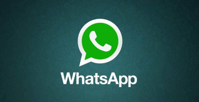 WhatsApp handles 50 billion messages daily, more than SMS delivery