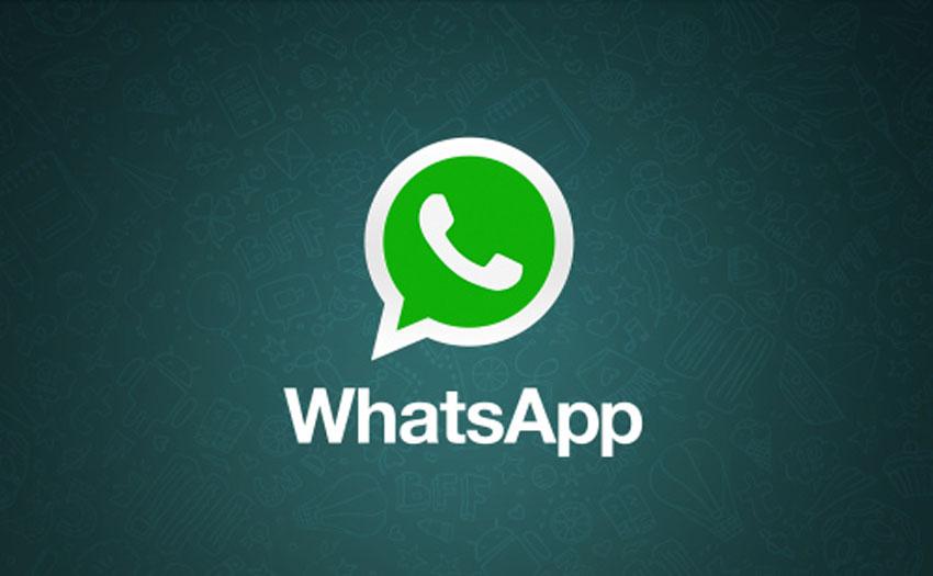 WhatsApp handles 50 billion messages daily, more than SMS delivery ...