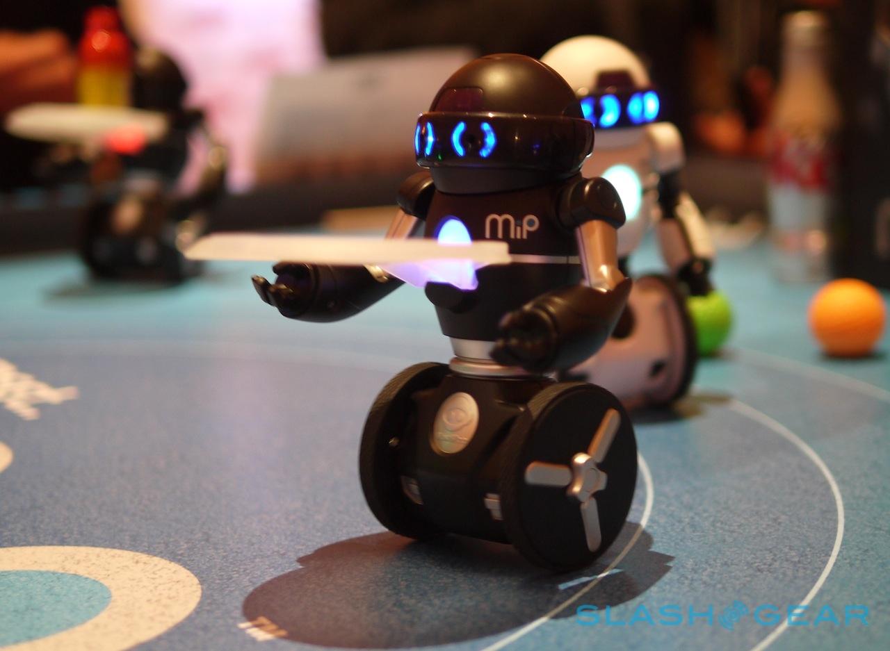 mip robot best buy