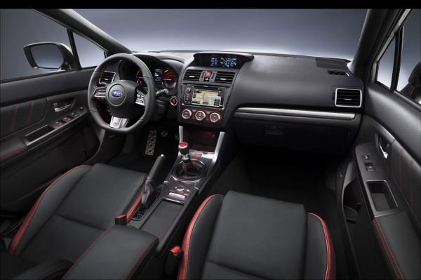 15 Subaru Wrx Sti Rocks 305hp Turbo 2 5l Engine Slashgear 15 Subaru Wrx Sti Rocks 305hp Turbo 2 5l Engine Slashgear