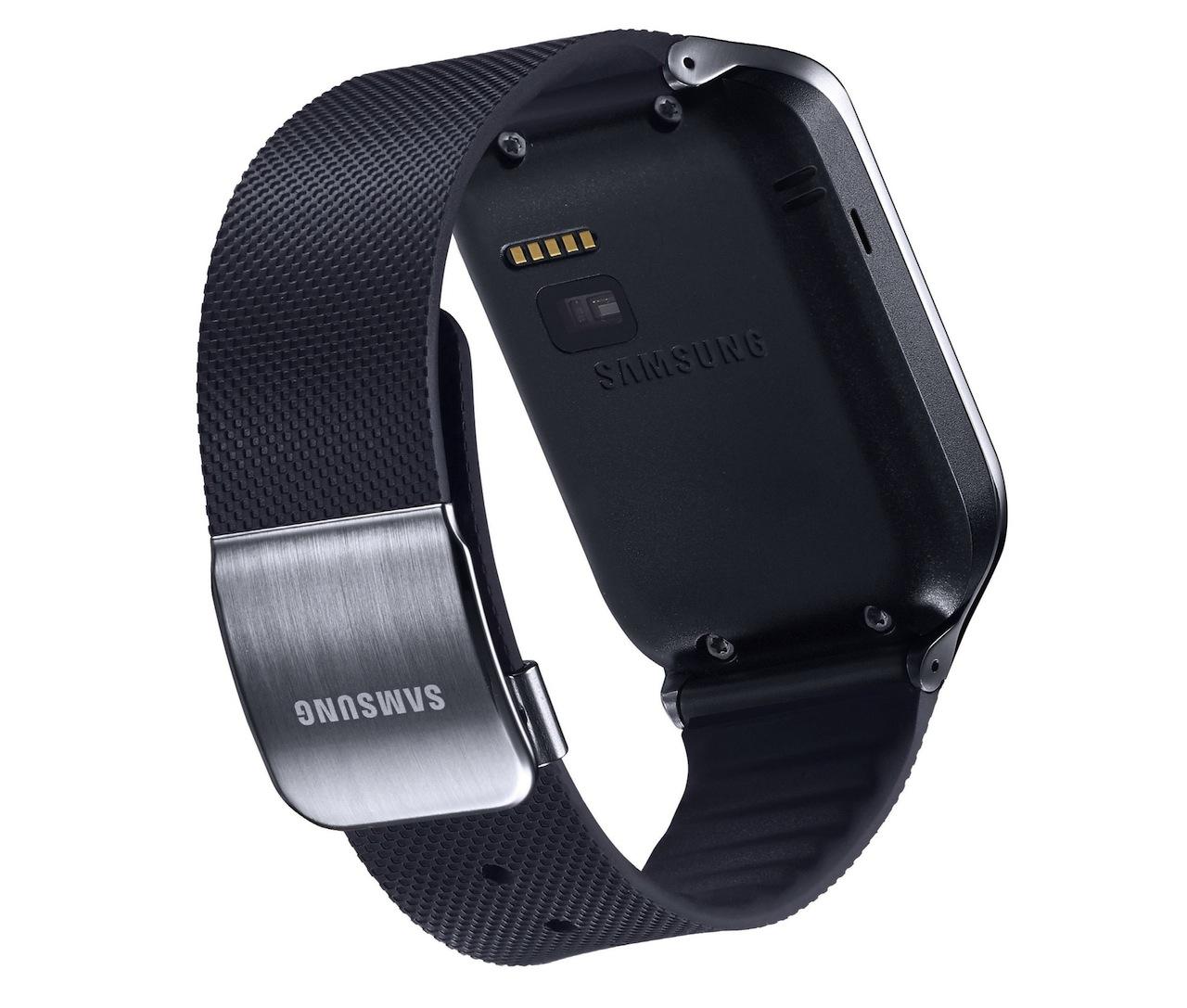 Samsung 2 Gear Neo smartwatches official -