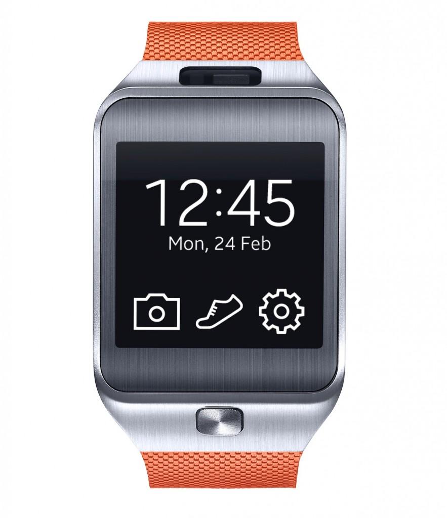 galaxy gear 2 pro
