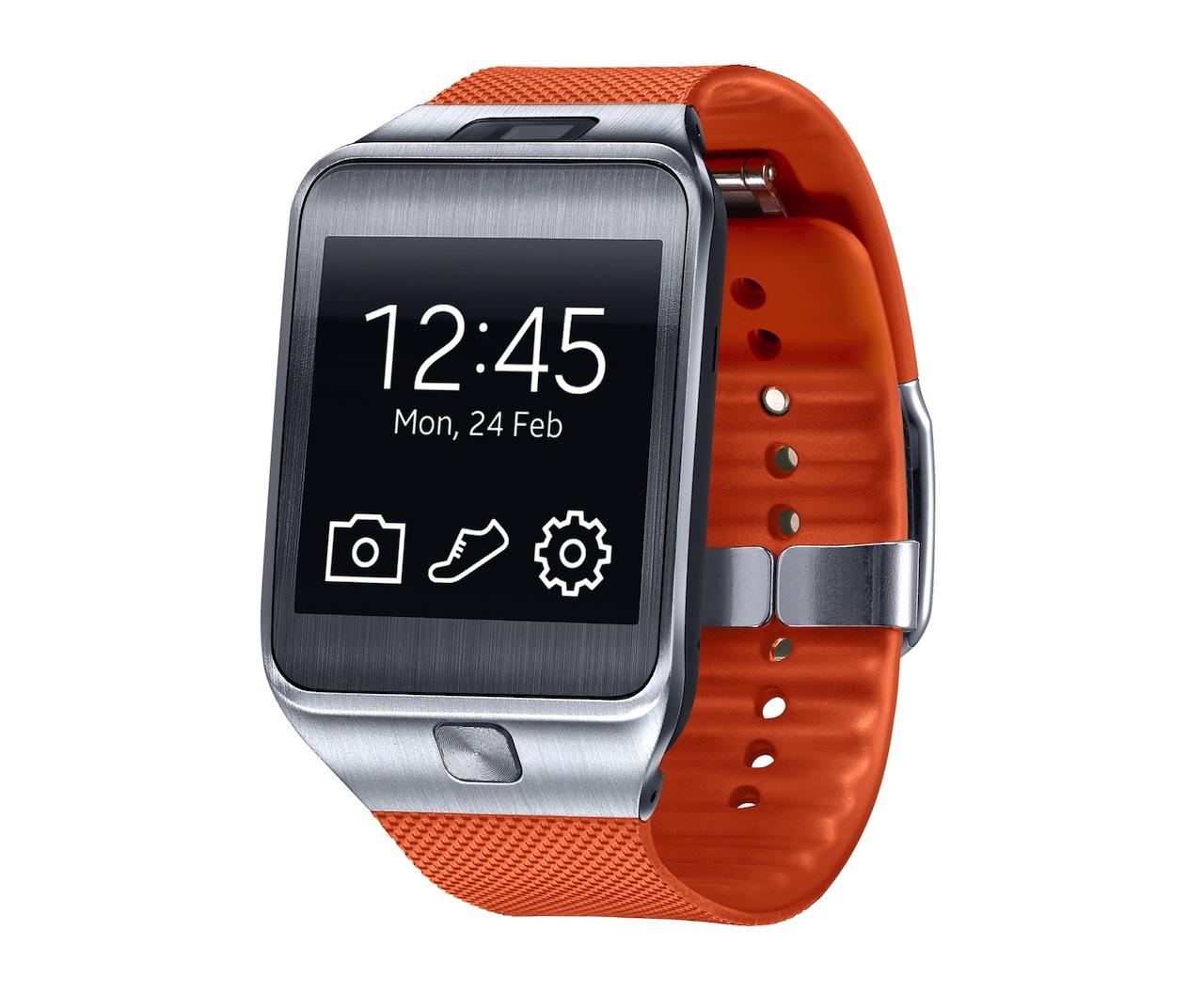 samsung gear 2 neo android wear 2.0