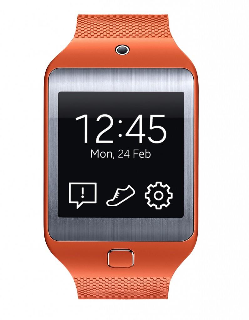 samsung gear 2 neo android wear 2.0