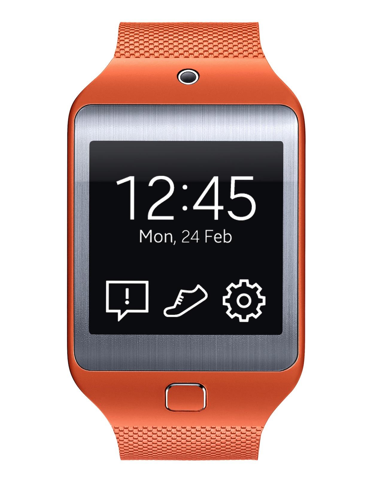 galaxy gear 2 classic