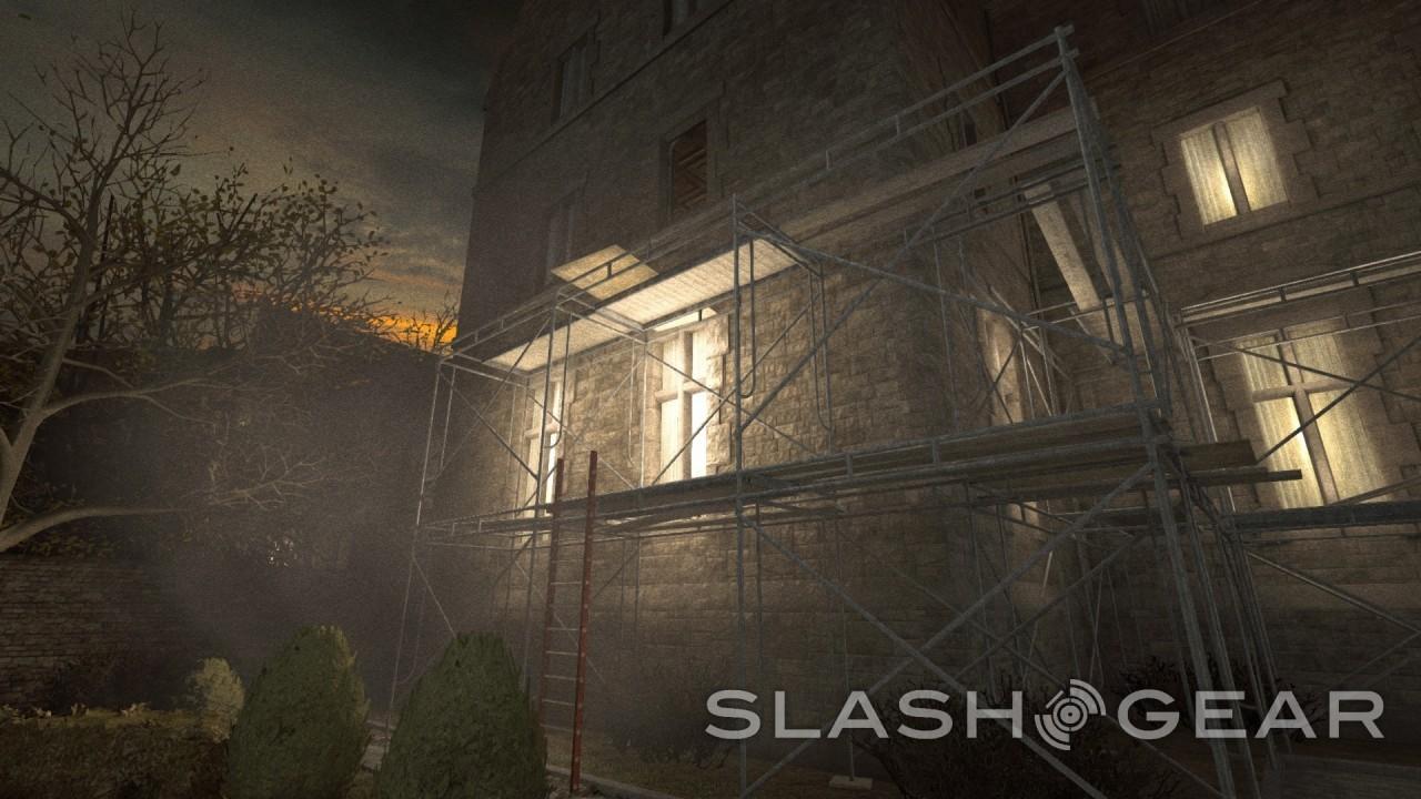 download outlast ps4 vr