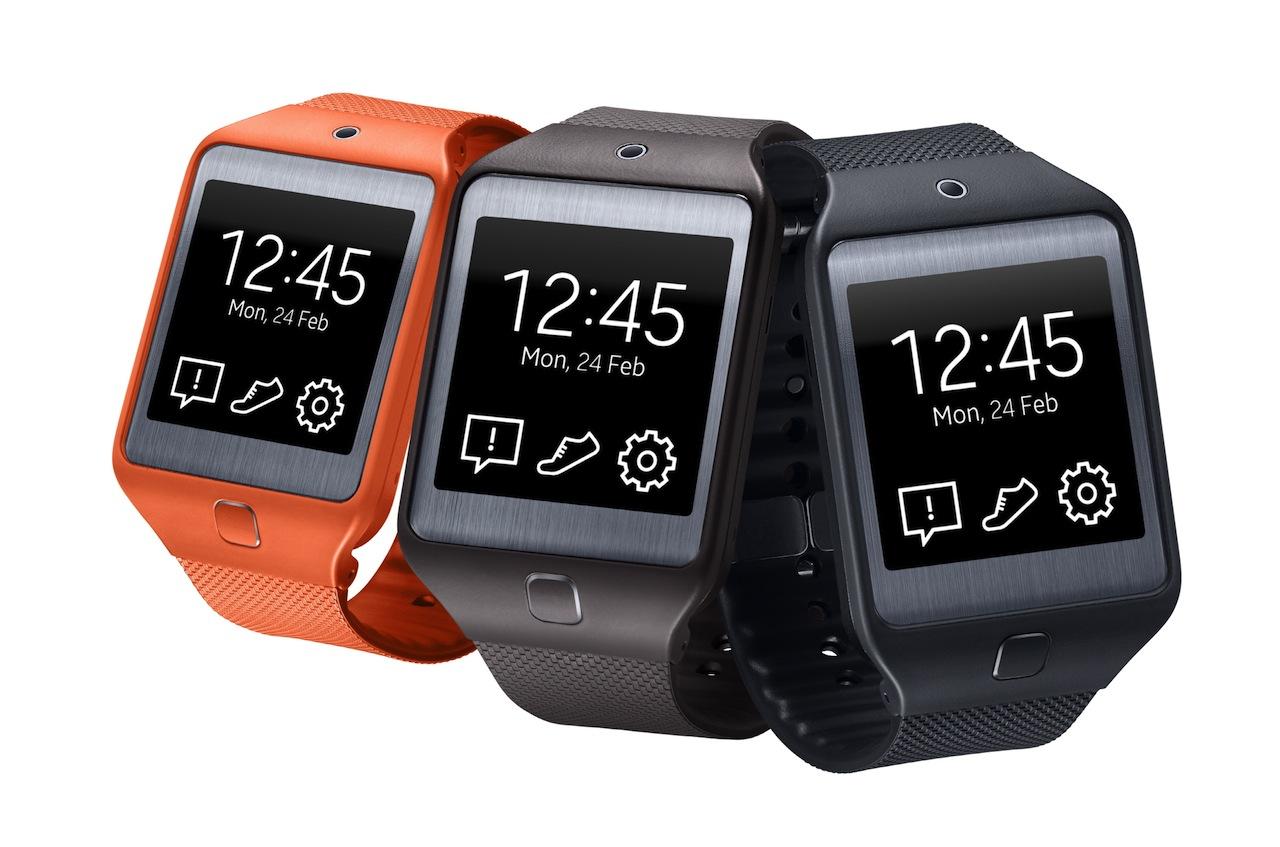 huawei watch gt demo
