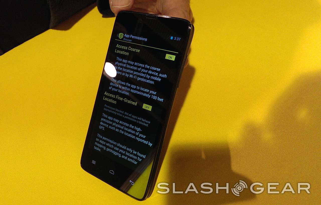 spideroak blackphone edition