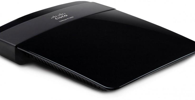 Linksys wireless routers affected by worm called TheMoon
