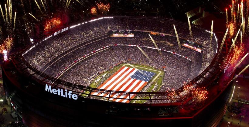 PixMob details turning 80,000 Super Bowl fans into massive video display