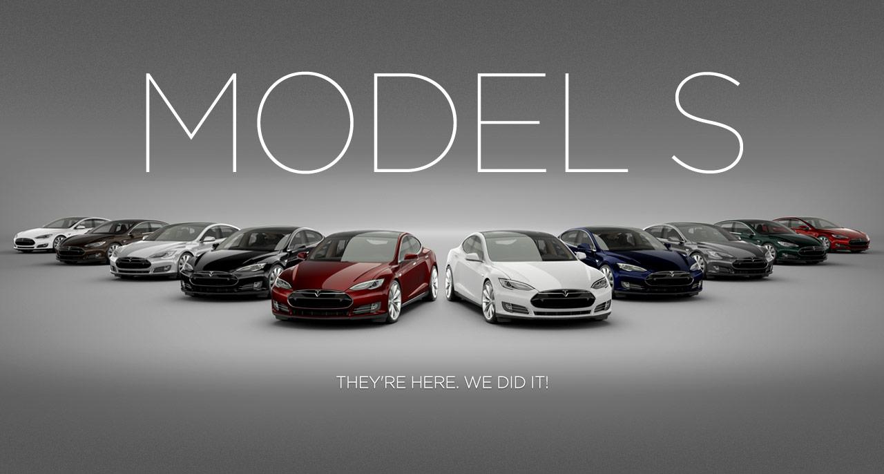 Tesla Model S Named Consumer Reports Best Overall 14 Top Pick Slashgear Tesla Model S Named Consumer Reports Best Overall 14 Top Pick Slashgear