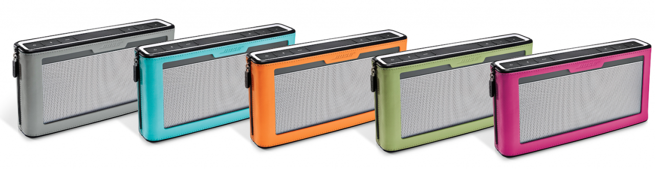 portable bose radio