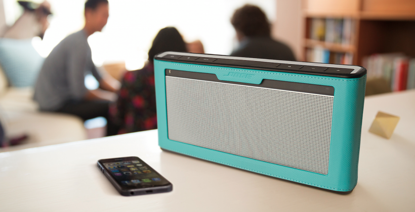 bose bluetooth speaker with radio tuner