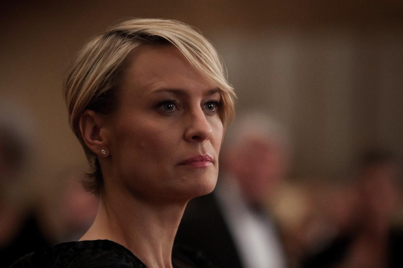 House of Cards season three confirmed