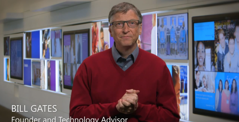 Microsoft CEO Satya Nadella: Gates, Ballmer, Thompson sound off