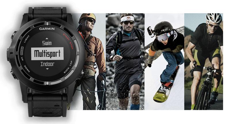 garmin fenix 2 gps