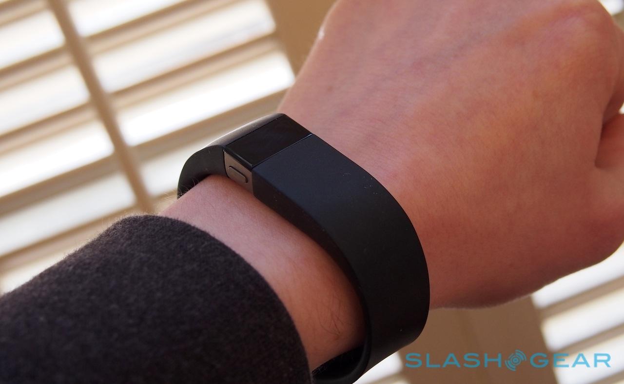 Fitbit recalls Force over skin irritation complaints SlashGear